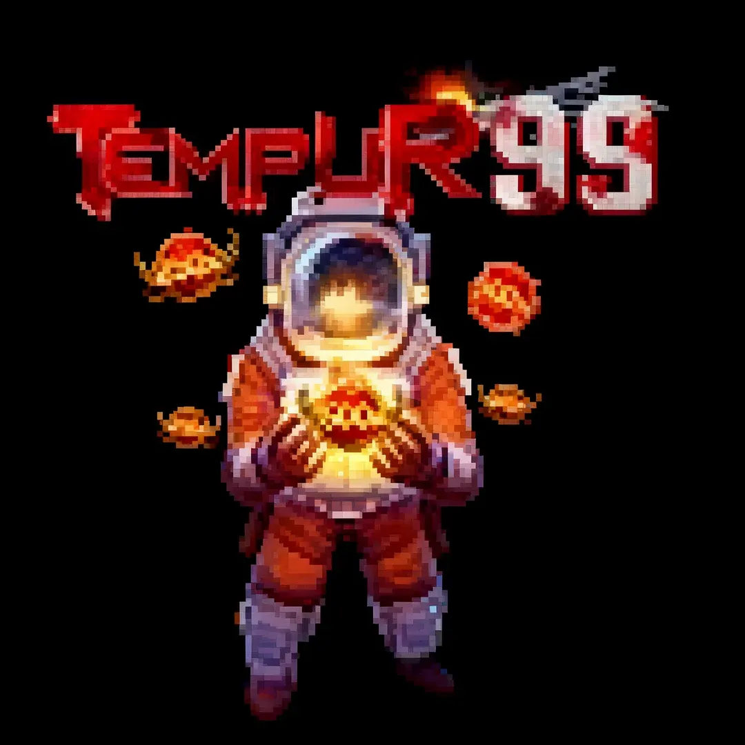 TEMPUR99 - Aplikasi Pinjaman Mudah dan Cepat