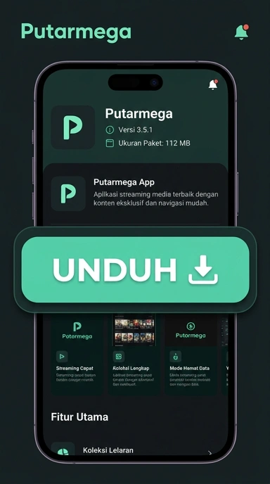 Unduh dan Instal APK putarmega untuk Android